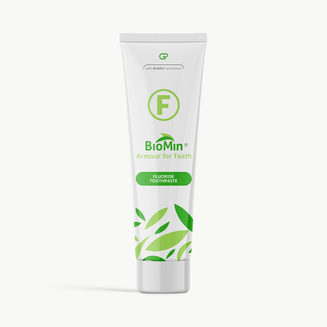 BioMin F Advanced Sensitivity Repair Toothpaste