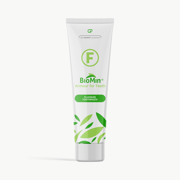BioMin F Advanced Sensitivity Repair Toothpaste