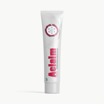 Aclaim Remineralising Whitening Toothpaste
