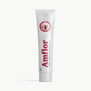 Amflor Braces Care Anti-Cavity Toothpaste