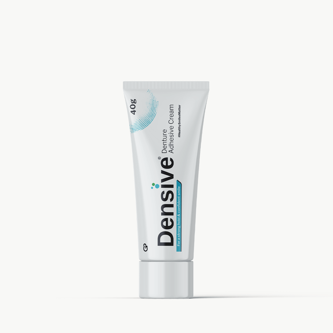 Densive Denture Adhesive Cream