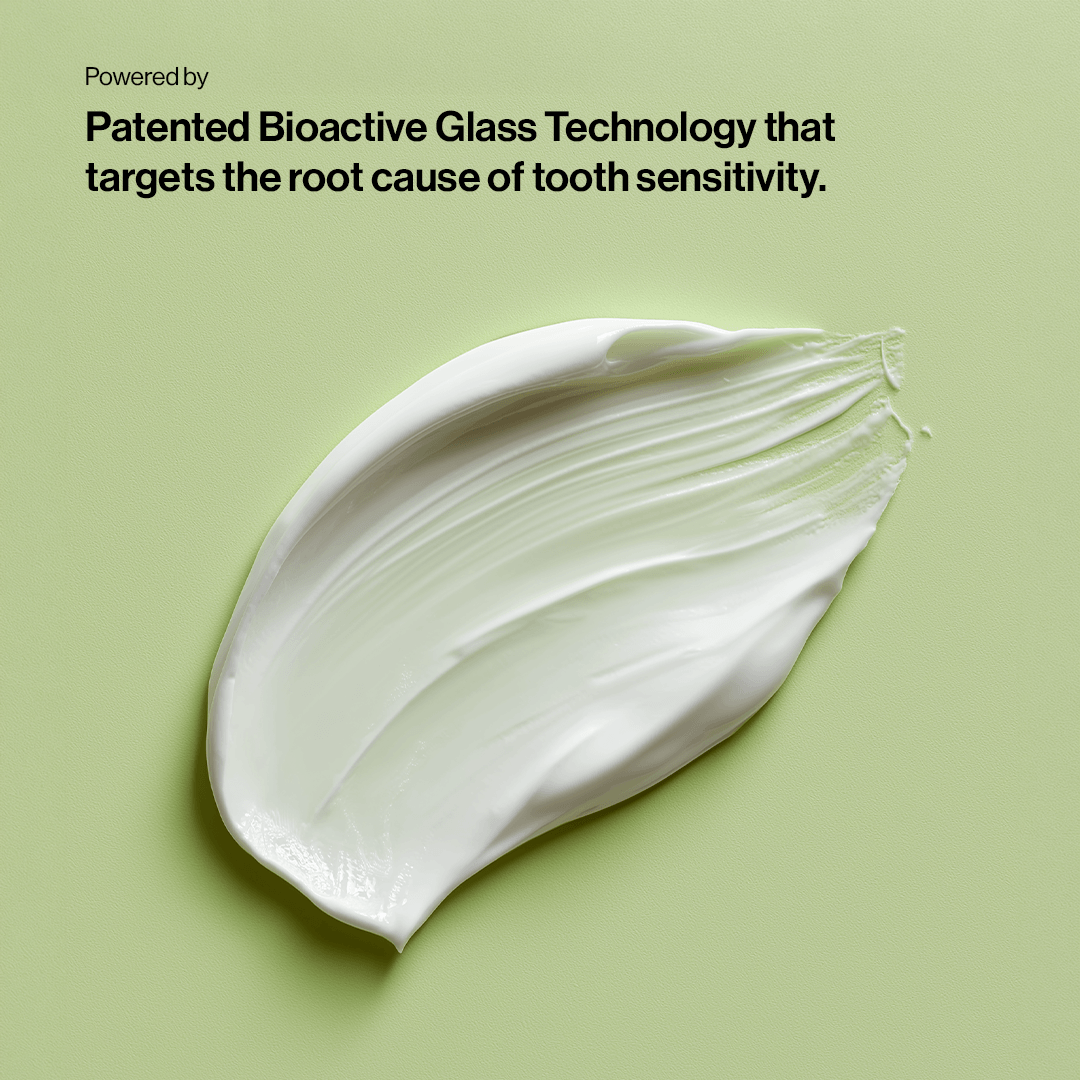 BioMin F Advanced Sensitivity Repair Toothpaste
