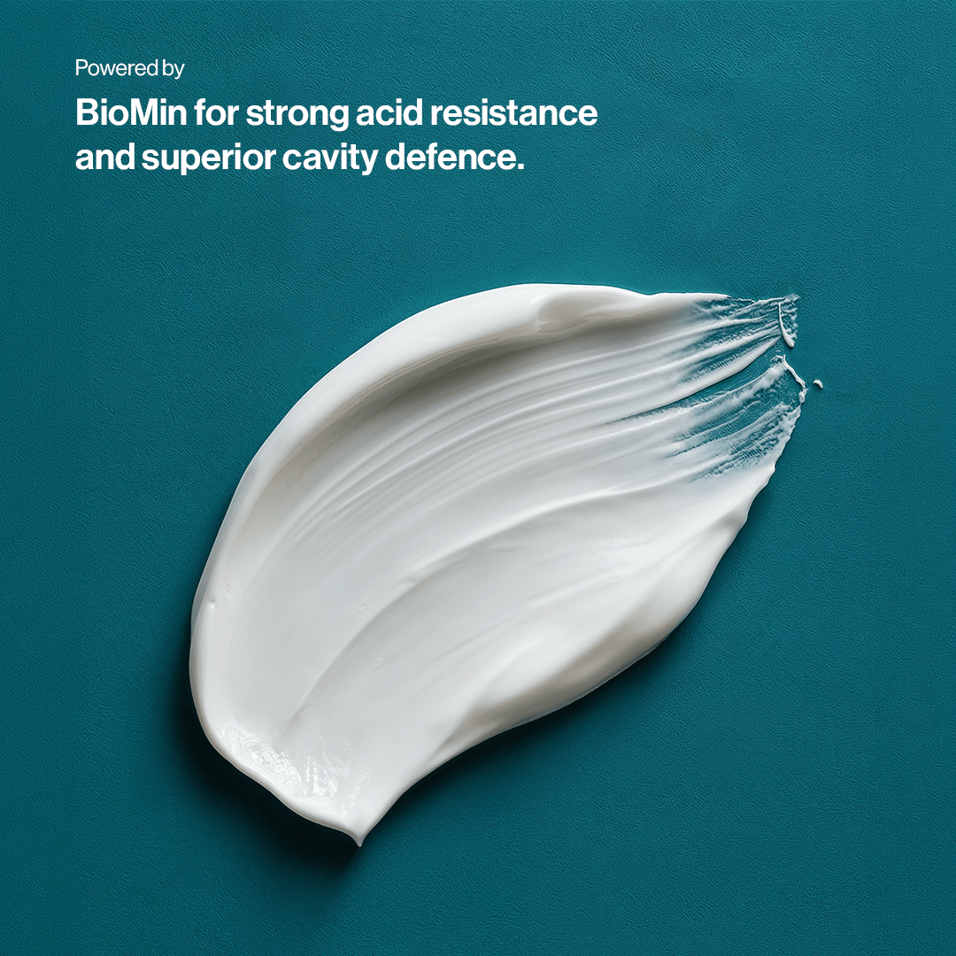 Elsenz Double Action Toothpaste for Cavity & Sensitivity Protection