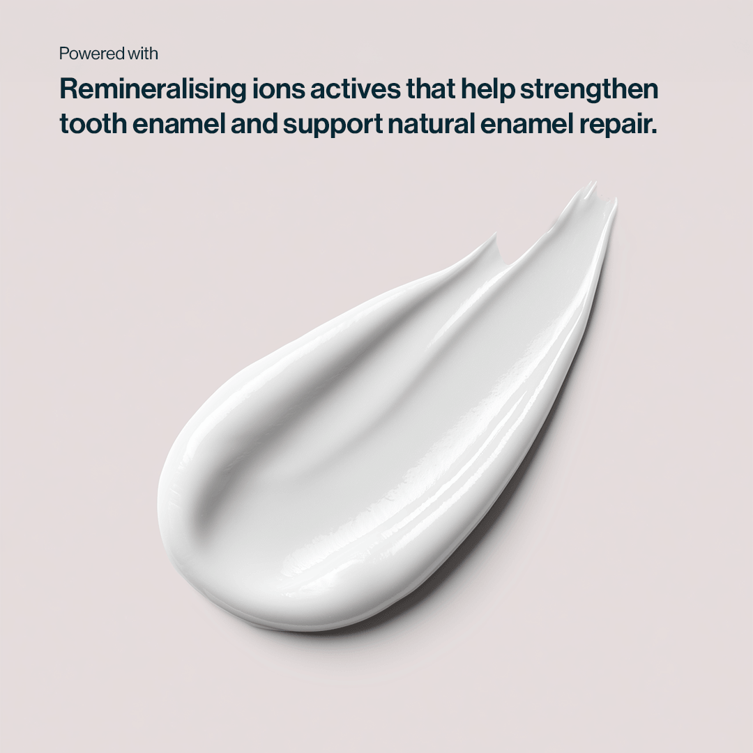 Enafix ProGel Enamel Repair & Remineralisation Gel (Vanilla)