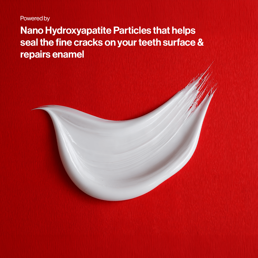 Aclaim Remineralising Whitening Toothpaste