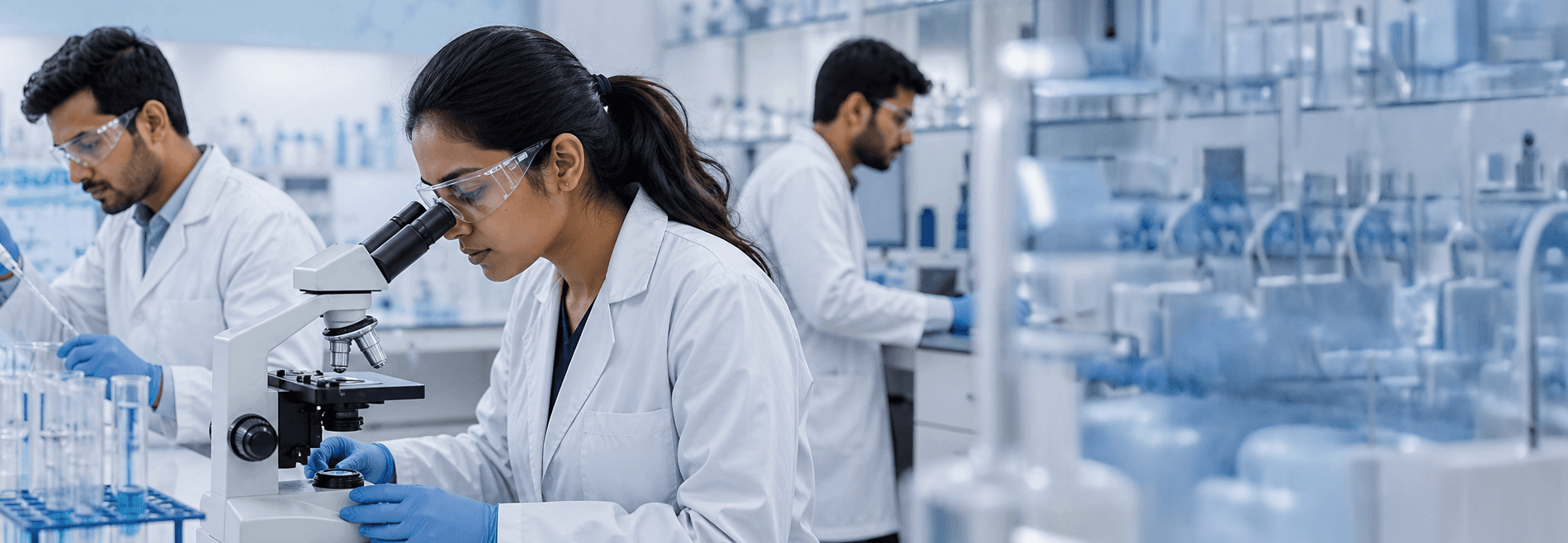 GROUP PHARMACEUTICALS LTD